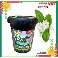 🌸 SÁP THƠM ACANA KOREA – HƯƠNG THƠM HOA, QUẢ TỰ NHIÊN