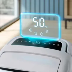 Máy hút ẩm Philips DE5305/11 hút ẩm 26.5 lít/ngày