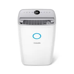 Máy hút ẩm Philips DE3306/11