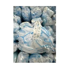 bông tắm tách gift chính hãng công ty Sen ka 812051