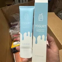 Kem Nền Karadium Honey Pongdang BB Cream SPF30 PA++ 812054