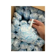 bông tắm tách gift chính hãng công ty Sen ka 812051