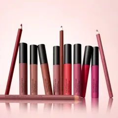 [Son lì] 1.3ml bareMinerals Mineralist Lasting Matte Liquid Lipstick 812056