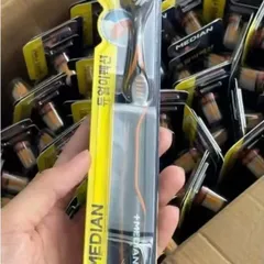 Bàn chải đánh răng Median Dual Effect HÀN QUỐC có