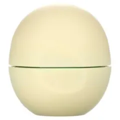 [ XẢ KHO MẪU SẢN XUẤT 2023 TÁCH SÉT COSTCO USA ] Son trứng dưỡng môi Eos natural shea smooth lip balm 812072
