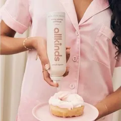 [ÚC] Sữa Tắm Dạng Bọt Siêu Mềm Mịn Allkinds Sweet Talk (Very Berry) Whipped Shower Foam 250g 812081