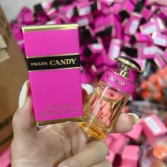 NƯỚC HOA NỮ PRADA CANDY Mỹ 812088