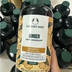 Dầu Gội Gừng Cho Tóc Khô Gàu 250ml 812108