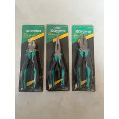 Combo 3 kìm đa năng 8 inch 812127