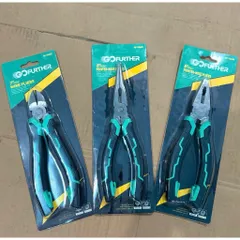 Combo 3 kìm đa năng 8 inch 812127