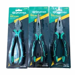 Combo 3 kìm đa năng 8 inch 812127