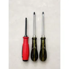 Combo 3 tua vít (1 bake trở đầu, 2 đóng bake và dẹp) 812122