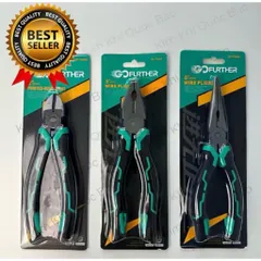 Combo 3 kìm đa năng 8 inch 812127