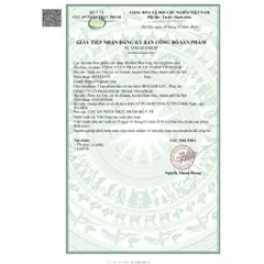 Viên uống BIOGABULIN PLUS Vinaphar (Hộp 100 viên) Giúp bổ sung lợi khuẩn, tăng cường tiêu hóa, giảm rối loạn tiêu hóa