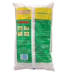 Chè Thanh Nhiệt Thái Bình 10g (Bịch 100 gói) Làm mát gan, giảm các triệu chứng như mụn nhọt, nổi mẩn, nhiệt miệng.