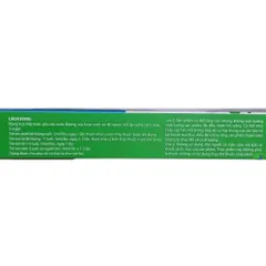 Men tiêu hóa Polybacillus Pore (Hộp 20 ống) Hỗ trợ cân bằng hệ vi sinh đường ruột, giảm triệu chứng rối loạn tiêu hóa