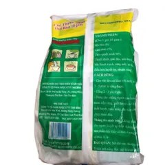 Chè Thanh Nhiệt Thái Bình 10g (Bịch 100 gói) Làm mát gan, giảm các triệu chứng như mụn nhọt, nổi mẩn, nhiệt miệng.