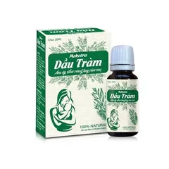 DẦU TRÀM MEKOTRA (Chai 28ml) - ấm áp như vòng tay của mẹ