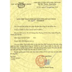 Bảo Phế Vương (Hộp 20 viên) Hỗ trợ thanh phế, giảm viêm, tiêu đờm và giảm các cơn ho.
