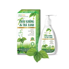 Dung dịch vệ sinh phụ nữ MEKOGYNO HOA HỒNG CÚC TRẮNG (Chai 120ml) Giúp làm sạch nhẹ nhàng, khử mùi hôi, dưỡng trắng hồng