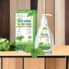 Dung dịch vệ sinh phụ nữ MEKOGYNO HOA HỒNG CÚC TRẮNG (Chai 120ml) Giúp làm sạch nhẹ nhàng, khử mùi hôi, dưỡng trắng hồng