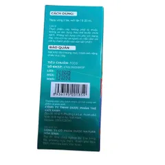 Gel dạ dày Gel Viscon Kore Plus (Hộp 24 gói) Hỗ trợ giảm tiết acid dịch vị, bảo vệ lớp niêm mạc dạ dày và tá tràng.