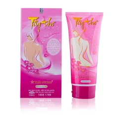 Sữa tắm Tây Thi (Chai 200ml) Giúp làm sạch da, dưỡng trắng và phục hồi làn da mịn màng trắng sáng.