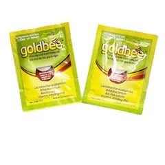 Cốm vi sinh Goldbee (Hộp 30 gói) Giúp bổ sung vitamin, L-Lysine, Canxi và các men vi sinh có lợi cho hệ tiêu hóa.