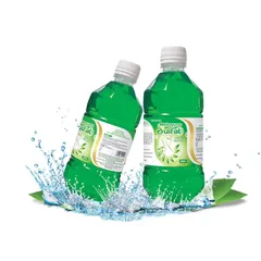 Dung dịch dùng ngoài Gynofar (Chai 500ml) Sát trùng ngoài da, giúp làm sạch và ngăn ngừa nhiễm khuẩn ngoài da.
