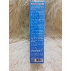 Xịt Răng Miệng Dr.Smile (Chai 30ml) Làm sạch khoang miệng, ngăn ngừa sâu răng, ngừa ố vàng.