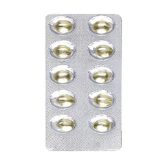 Viên uống Vitamin A-D PV Gold (Hộp 100 viên) Bổ sung vitamin A, D cho cơ thể, giảm khô mắt, quáng gà và còi xương ở trẻ.