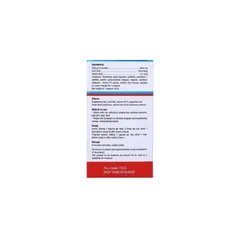 Viên uống bổ máu FEFRAROVIT (Hộp 100 viên) Bổ sung sắt, acid folic, vitamin B12, giảm nguy cơ thiếu máu do thiếu sắt.