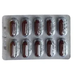 Viên uống Pharkavita Extra Vinaphar (Hộp 60 viên) Hỗ trợ tăng cường sức đề kháng, giảm mệt mỏi và nâng cao sức khỏe.