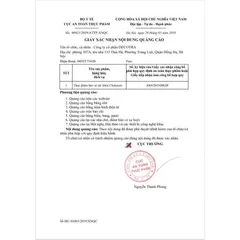 Viên uống CHOLESSEN (Chai 30 viên) Hỗ trợ cải thiện tình trạng mỡ trong máu và gan nhiễm mỡ, Hỗ trợ tăng cường chức năng gan