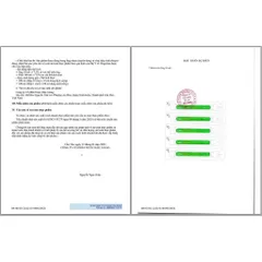 Siro bổ sung canxi Calvit 3B DHG (Hộp 10 ống) Hỗ trợ phát triển chiều cao cho trẻ em và giúp xương và răng chắc khoẻ.