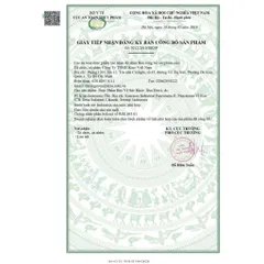 Siro ho cảm DUA DEWI (Hộp 12 gói) Hỗ trợ giảm triệu chứng chảy nước mũi, đau đầu, đau họng, mệt mỏi do nhiễm lạnh.