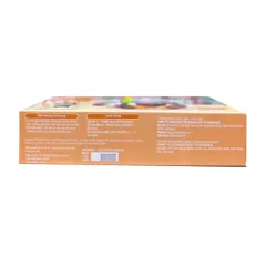 Siro bổ sung kẽm ZIN - KENGOLD (Hộp 20 ống) Hỗ trợ kích thích trẻ ăn ngon miệng và tăng cường hệ miễn dịch.