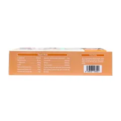 Siro bổ sung kẽm ZIN - KENGOLD (Hộp 20 ống) Hỗ trợ kích thích trẻ ăn ngon miệng và tăng cường hệ miễn dịch.