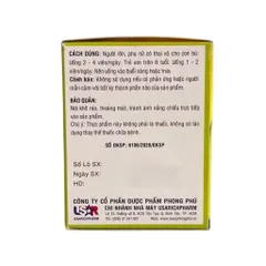 Viên uống bổ sung CALCIUM - D PP.Pharco (Hộp 100 viên) Hỗ trợ bổ sung Canxi và Vitamin D giúp xương và răng chắc khỏe