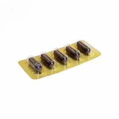 Sâm Thiếc Korean Ginseng Cordycep 899 (Hộp 60 viên) Hỗ trợ bồi bổ cơ thể, nâng cao sức đề kháng, giảm căng thẳng mệt mỏi