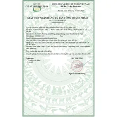 Siro Ăn Ngon Ngủ Ngon AC (Hộp 20 ống) Hỗ trợ tăng cường tiêu hóa, giúp ăn ngon, ngủ ngon và tăng cường đề kháng.
