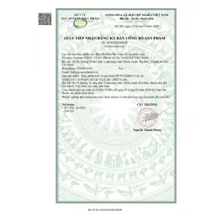Viên uống NP Vitamin A-D Nature Pharma (Hộp 100 viên) Hỗ trợ cải thiện thị lực, giảm khô mắt, mỏi mắt, giúp chắc xương