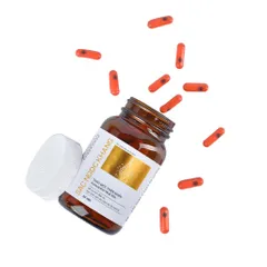Viên uống đẹp da Sắc Ngọc Khang (Hộp 60 viên) Hỗ trợ cân bằng nội tiết tố, chống lão hoá mạnh, giúp mờ nám và tàn nhang