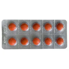 Viên uống Vitamin C 500 Rostex (Hộp 100 viên) hỗ trợ tăng cường sức đề kháng và bổ sung vitamin C cho cơ thể.