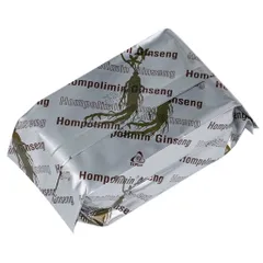 Viên uống Hompolimin Ginseng TV.Pharm (Hộp 60 viên) Bổ sung dưỡng chất, bồi bổ sức khoẻ và giảm mệt mỏi, căng thẳng