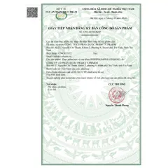 Viên uống Hompolimin Ginseng TV.Pharm (Hộp 60 viên) Bổ sung dưỡng chất, bồi bổ sức khoẻ và giảm mệt mỏi, căng thẳng