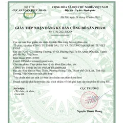 Dung dịch uống bổ sung Kẽm Zinc Plus (Hộp 20 ống) Cải thiện tình trạng biếng ăn và kích thích sự thèm ăn của trẻ em.