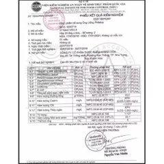 Ống uống Philatop Khapharco (Hộp 20 ống) Hỗ trợ bổ sung acid amin, giúp nâng cao sức đề kháng, bổ máu và ăn ngon.