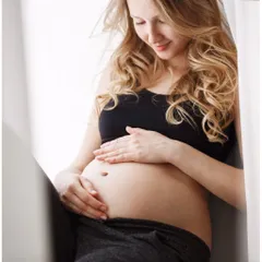 HB Prenatal Support (Hộp 30 viên) Bổ sung Vitamin và khoáng chất cho mẹ bầu