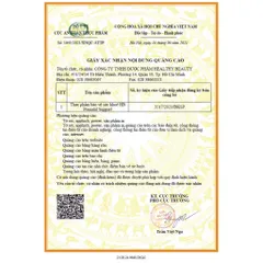 HB Prenatal Support (Hộp 30 viên) Bổ sung Vitamin và khoáng chất cho mẹ bầu